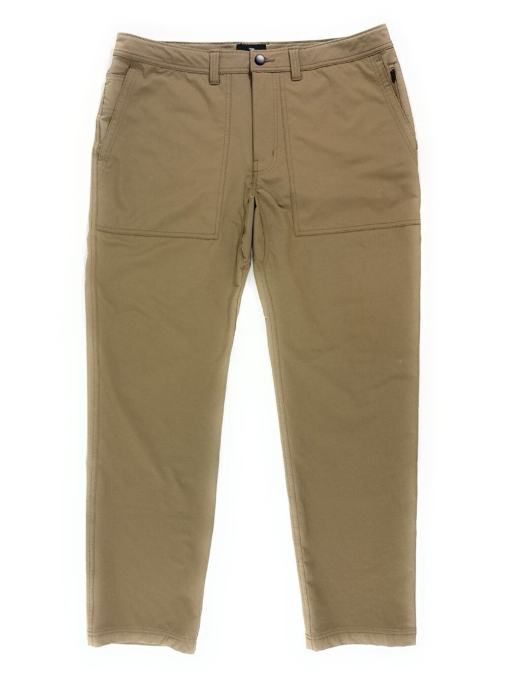 Sitka Gear Mens Territory Pants Size 38x32 Outdoor Hiking Performance Gorpcore